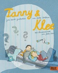 Cover: Fanny & Klee - Beltz Verlagsgruppe GmbH & Co. KG