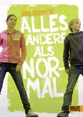 Cover: Alles andere als normal - Beltz Verlagsgruppe GmbH & Co. KG