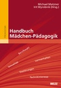 Cover: Handbuch Mädchen-Pädagogik - Beltz Verlagsgruppe GmbH & Co. KG