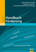 Cover: Handbuch F&ouml;rderung - Beltz eBook