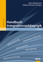 Cover: Handbuch Integrationspädagogik - Beltz eBook