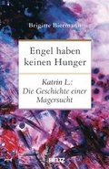 Cover: Engel haben keinen Hunger - Beltz