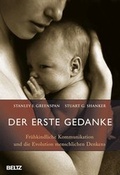 Cover: Der erste Gedanke - Beltz Verlagsgruppe GmbH & Co. KG