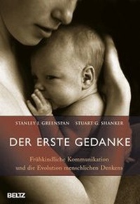 Enlarge image Cover: Der erste Gedanke - Beltz Verlagsgruppe GmbH & Co. KG