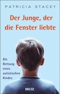 Cover: Der Junge, der die Fenster liebte - Beltz Verlagsgruppe GmbH & Co. KG