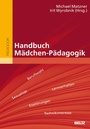 Cover: Handbuch Mädchen-Pädagogik - Beltz eBook
