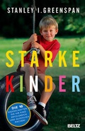 Cover: Starke Kinder - Beltz Verlagsgruppe GmbH & Co. KG