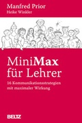 Cover: MiniMax f&uuml;r Lehrer - Beltz Verlagsgruppe GmbH & Co. KG