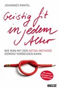 Cover: Geistig fit in jedem Alter - Beltz Verlagsgruppe GmbH & Co. KG