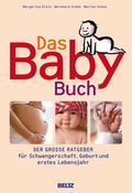 Cover: Das BabyBuch - Beltz Verlagsgruppe GmbH & Co. KG