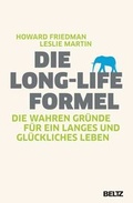 Cover: Die Long-Life-Formel - Beltz Verlagsgruppe GmbH & Co. KG