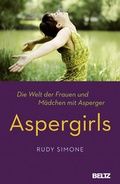 Abbildung von: Aspergirls - Beltz Verlagsgruppe GmbH & Co. KG