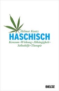 Bild: Haschisch. Konsum - Wirkung - Abh&auml;ngigkeit - Selbsthilfe - Therapie - Beltz Verlagsgruppe GmbH & Co. KG