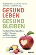 Cover: Gesund leben - gesund bleiben - Beltz Verlagsgruppe GmbH & Co. KG