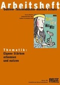 Cover: Zauberhafte Miss Wiss - Arbeitsheft - Beltz Verlagsgruppe GmbH & Co. KG