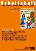 Cover: Am Montag ist alles ganz anders - Arbeitsheft - Beltz Verlagsgruppe GmbH & Co. KG