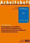 Cover: Eulen - Arbeitsheft - Beltz Verlagsgruppe GmbH & Co. KG