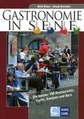 Cover: Gastronomie in S.E.N.F. - CARL, HANS, FACHVERLAG