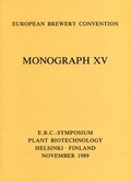 Cover: Monograph 15 - CARL, HANS, FACHVERLAG