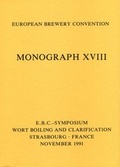 Cover: Monograph 18 - CARL, HANS, FACHVERLAG