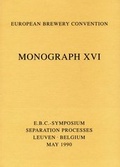 Cover: Monograph 16 - CARL, HANS, FACHVERLAG