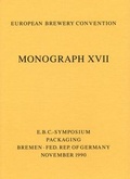 Cover: Monograph 17 - CARL, HANS, FACHVERLAG
