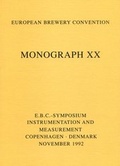 Cover: Monograph 20 - CARL, HANS, FACHVERLAG