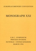 Cover: Monograph 21 - CARL, HANS, FACHVERLAG