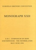 Cover: Monograph 22 - CARL, HANS, FACHVERLAG
