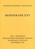 Cover: Monograph 25 - CARL, HANS, FACHVERLAG
