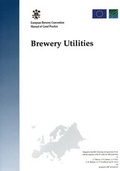 Cover: Brewery Utilities - CARL, HANS, FACHVERLAG