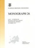 Cover: Monograph 26 - CARL, HANS, FACHVERLAG