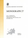 Cover: Monograph 27 - CARL, HANS, FACHVERLAG