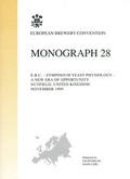 Cover: Monograph 28 - CARL, HANS, FACHVERLAG