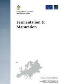 Enlarge image Cover: Fermentation and Maturation - CARL, HANS, FACHVERLAG