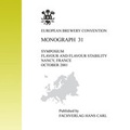 Cover: Monograph 31 - CARL, HANS, FACHVERLAG