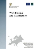 Cover: Wort Boiling and Clarification - CARL, HANS, FACHVERLAG