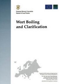 Enlarge image Cover: Wort Boiling and Clarification - CARL, HANS, FACHVERLAG