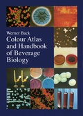 Cover: Colour Atlas and Handbook of Beverage Biology - CARL, HANS, FACHVERLAG