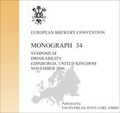 Cover: Monograph 34 - CARL, HANS, FACHVERLAG