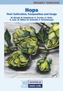 Cover: Hops - CARL, HANS, FACHVERLAG