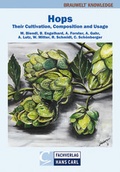 Cover: Hops - CARL, HANS, FACHVERLAG