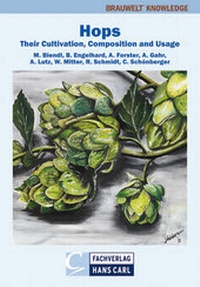 Enlarge image Cover: Hops - CARL, HANS, FACHVERLAG