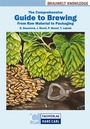 Cover: The Comprehensive Guide to Brewing - CARL, HANS, FACHVERLAG