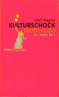 Cover: Kulturschock Deutschland - BEBUG