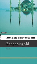 Cover: Bosporusgold - BEBUG
