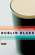 Cover: Dublin Blues - BEBUG