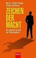 Cover: Zeichen der Macht - Econ