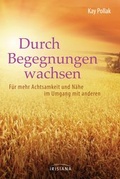 Cover: Durch Begegnungen wachsen - Irisiana