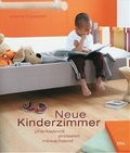Cover: Neue Kinderzimmer - DVA